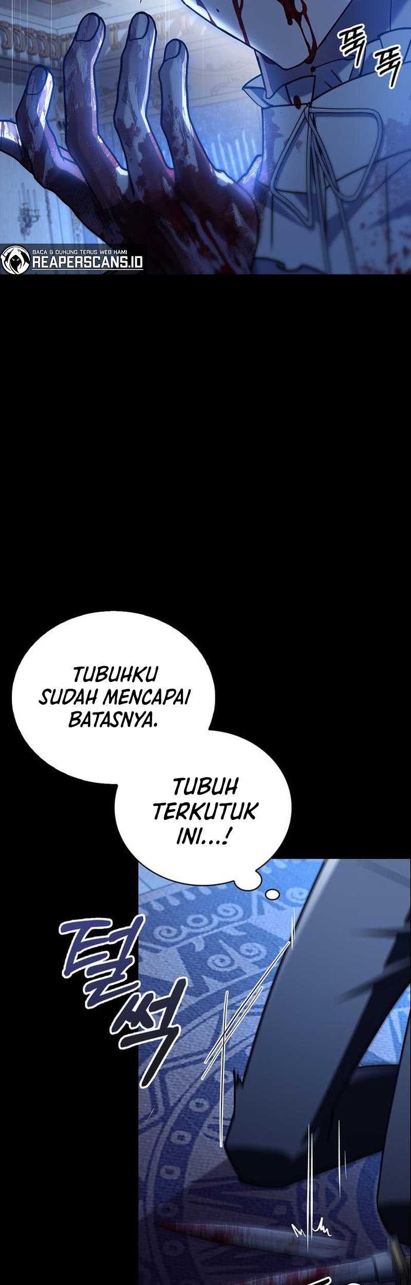 I'm Not That Kind of Talent Chapter 18 - halaman 70