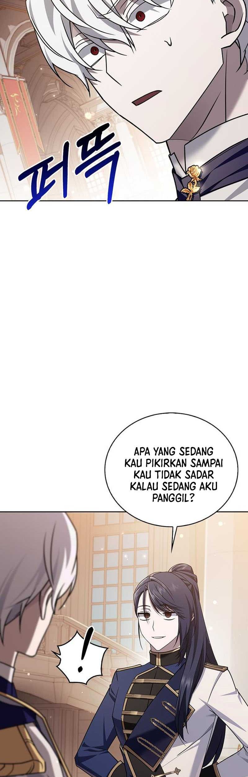 I'm Not That Kind of Talent Chapter 18 - halaman 74