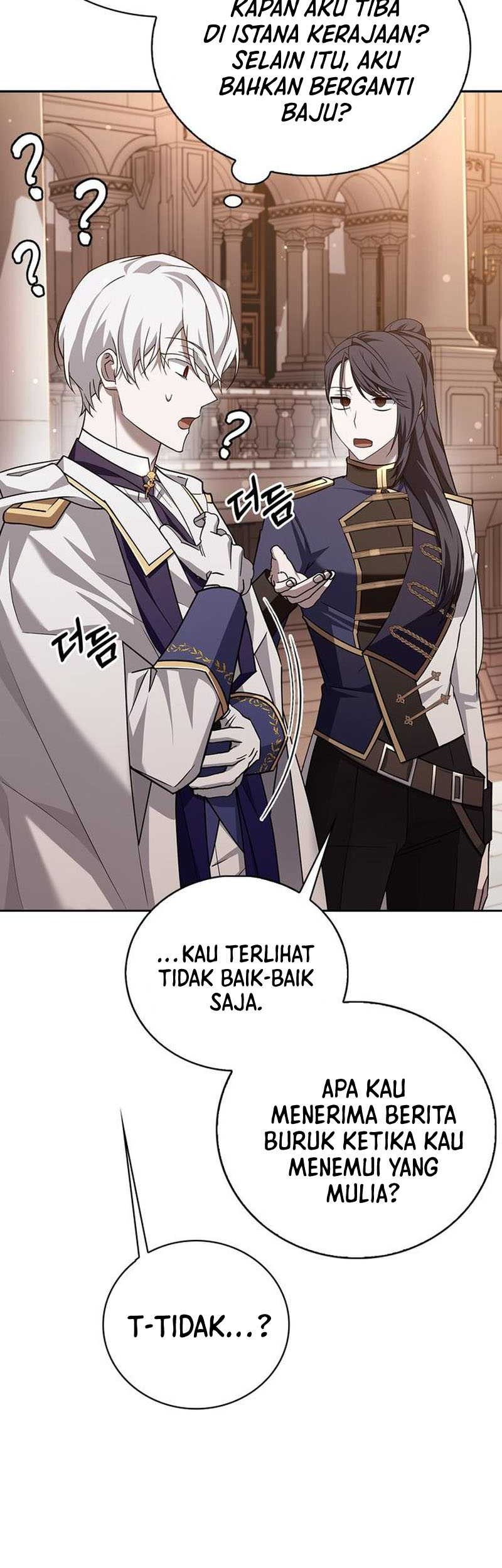 I'm Not That Kind of Talent Chapter 18 - halaman 78