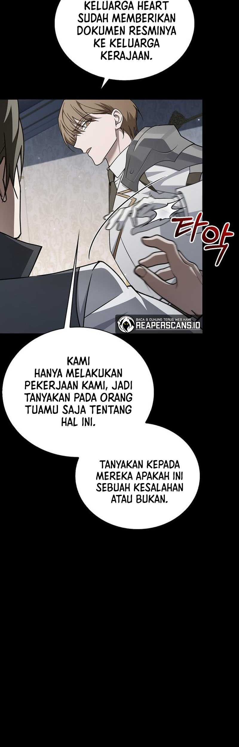 I'm Not That Kind of Talent Chapter 18 - halaman 8