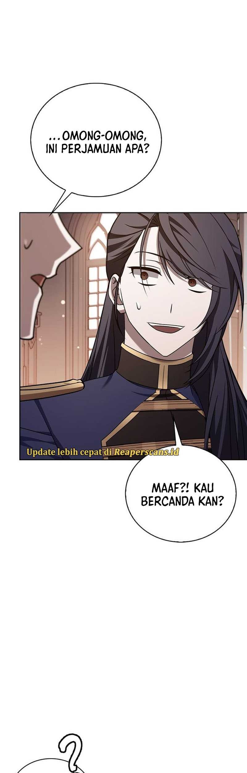 I'm Not That Kind of Talent Chapter 18 - halaman 80
