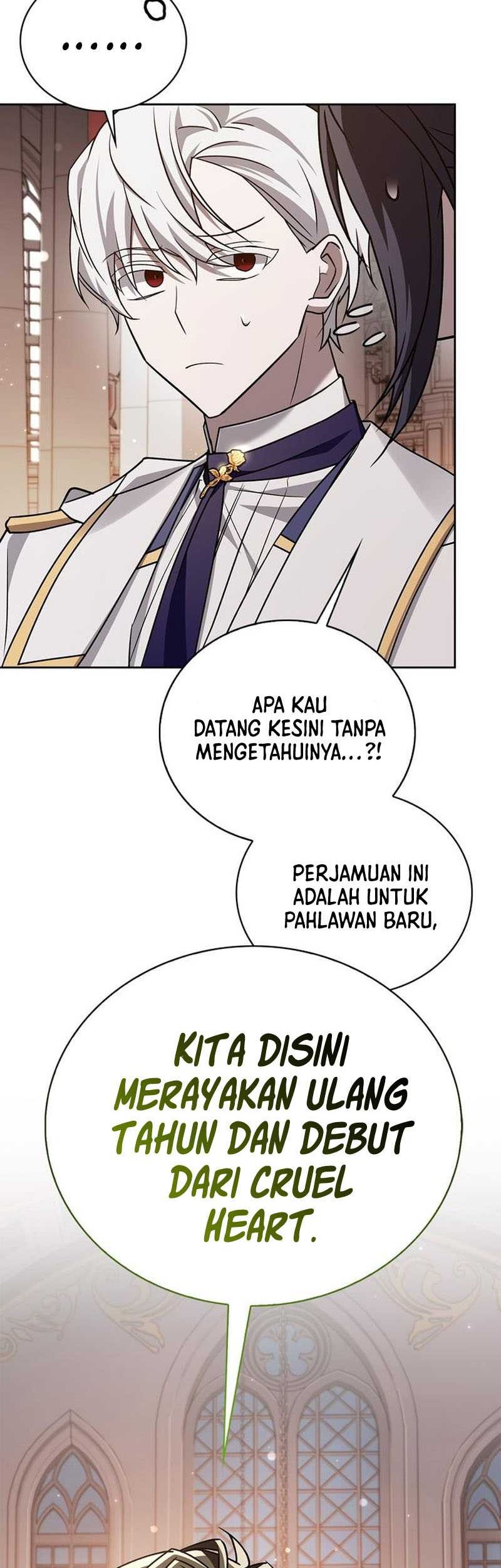 I'm Not That Kind of Talent Chapter 18 - halaman 81