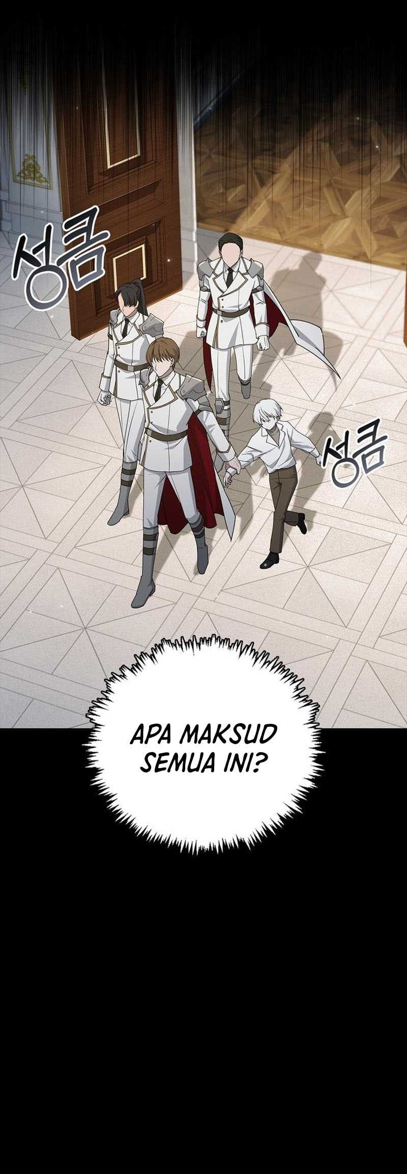 I'm Not That Kind of Talent Chapter 18 - halaman 9
