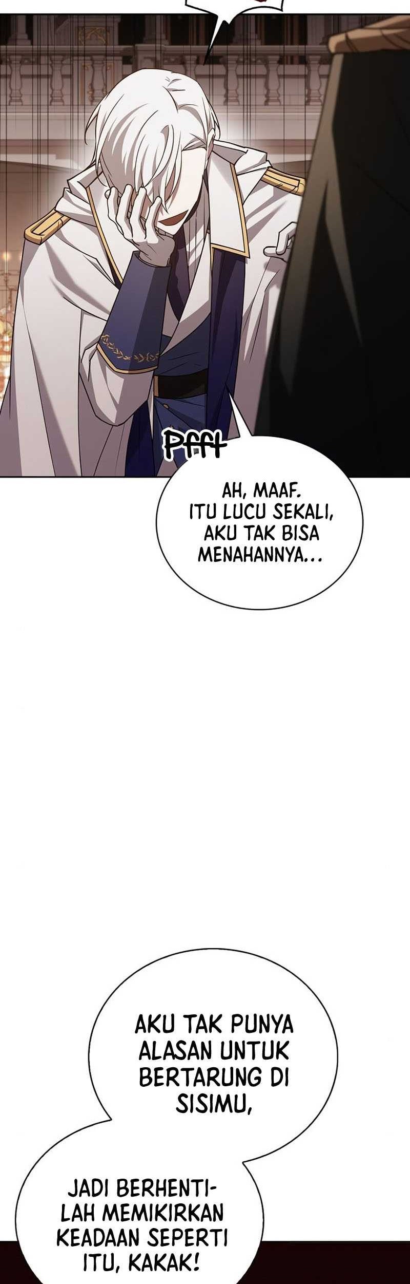 I'm Not That Kind of Talent Chapter 19 - halaman 11