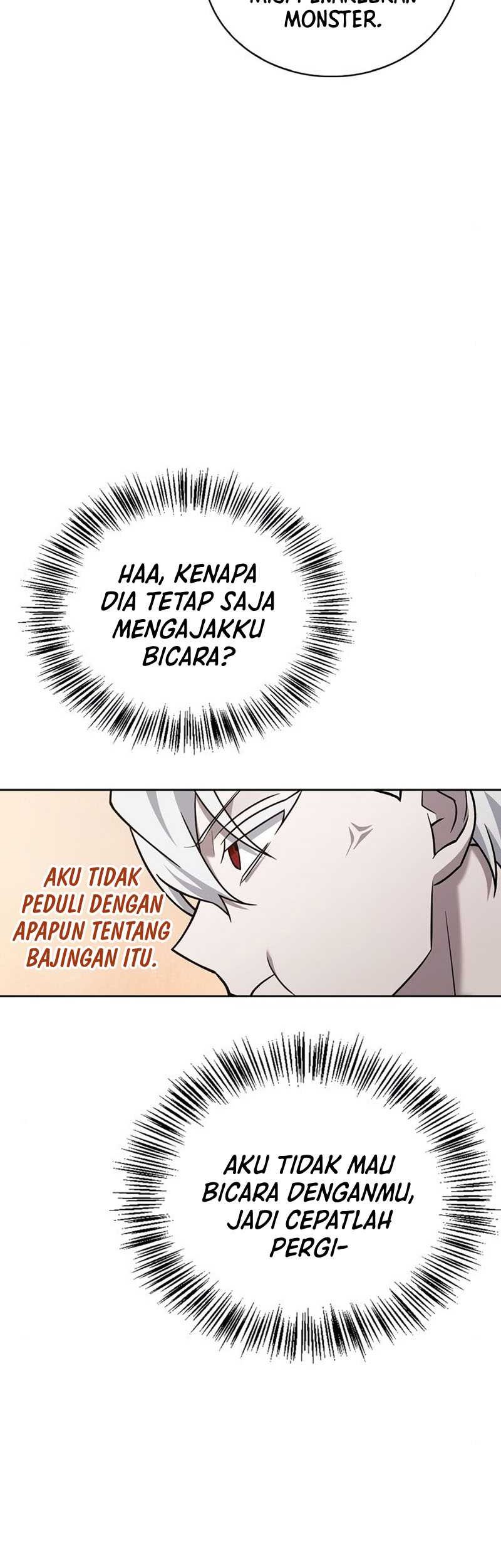 I'm Not That Kind of Talent Chapter 19 - halaman 16