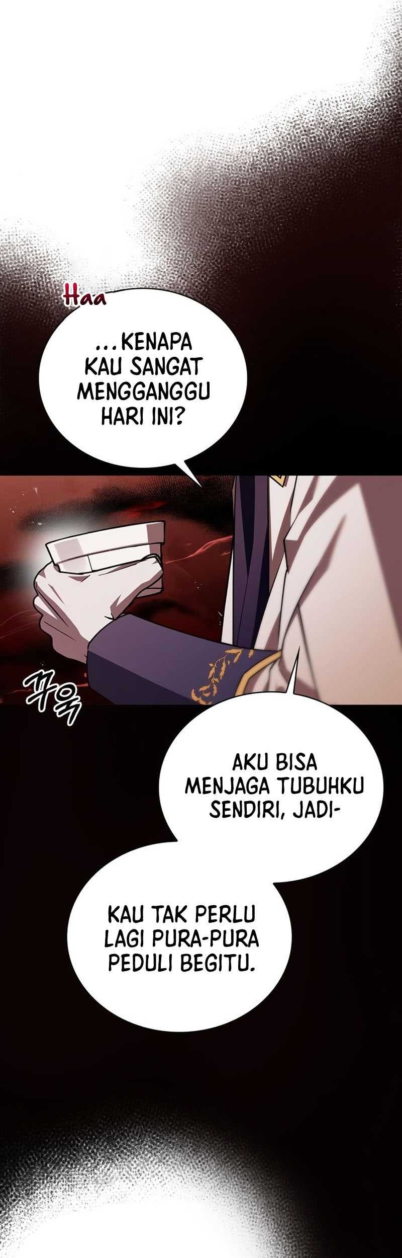 I'm Not That Kind of Talent Chapter 19 - halaman 18