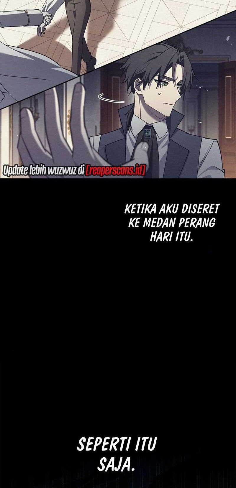 I'm Not That Kind of Talent Chapter 19 - halaman 21