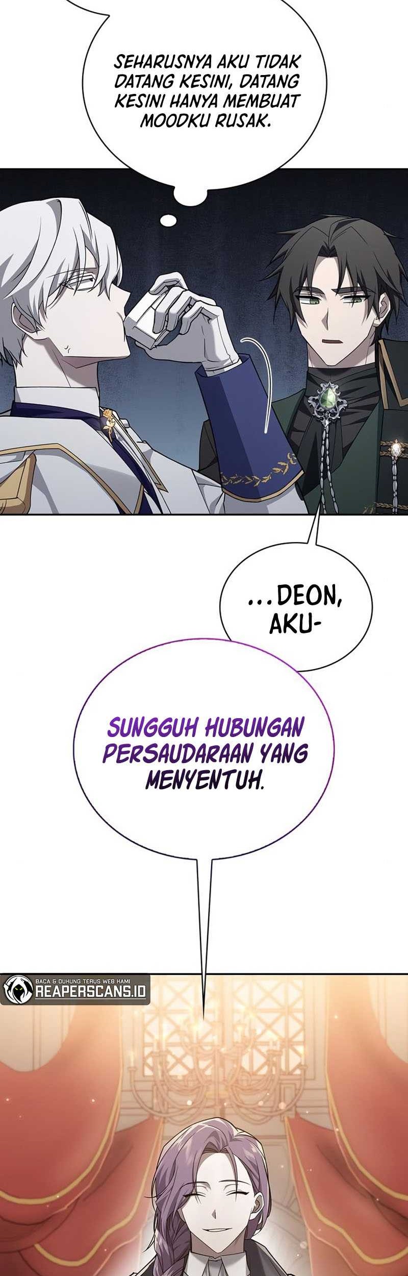I'm Not That Kind of Talent Chapter 19 - halaman 23