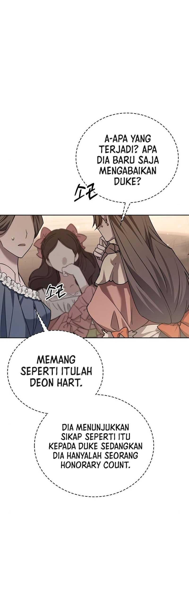 I'm Not That Kind of Talent Chapter 19 - halaman 30