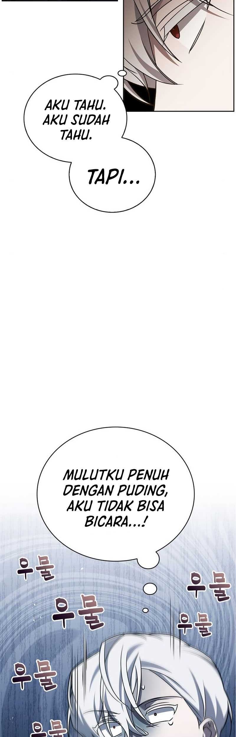 I'm Not That Kind of Talent Chapter 19 - halaman 32