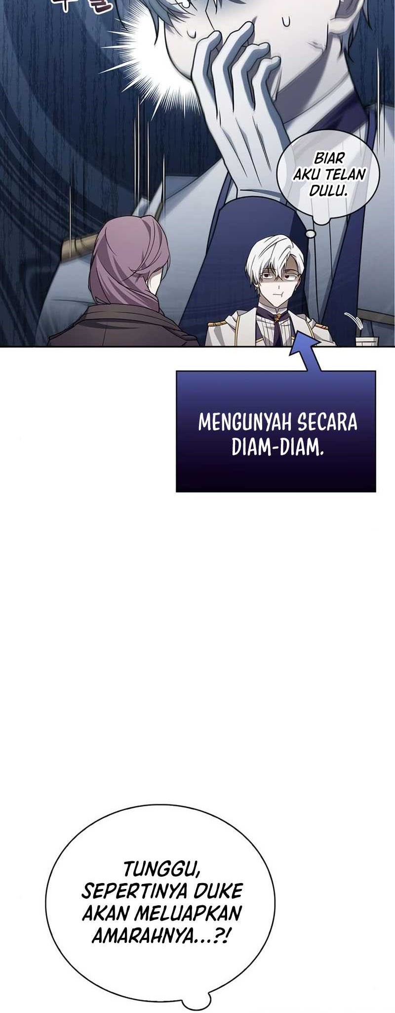 I'm Not That Kind of Talent Chapter 19 - halaman 33
