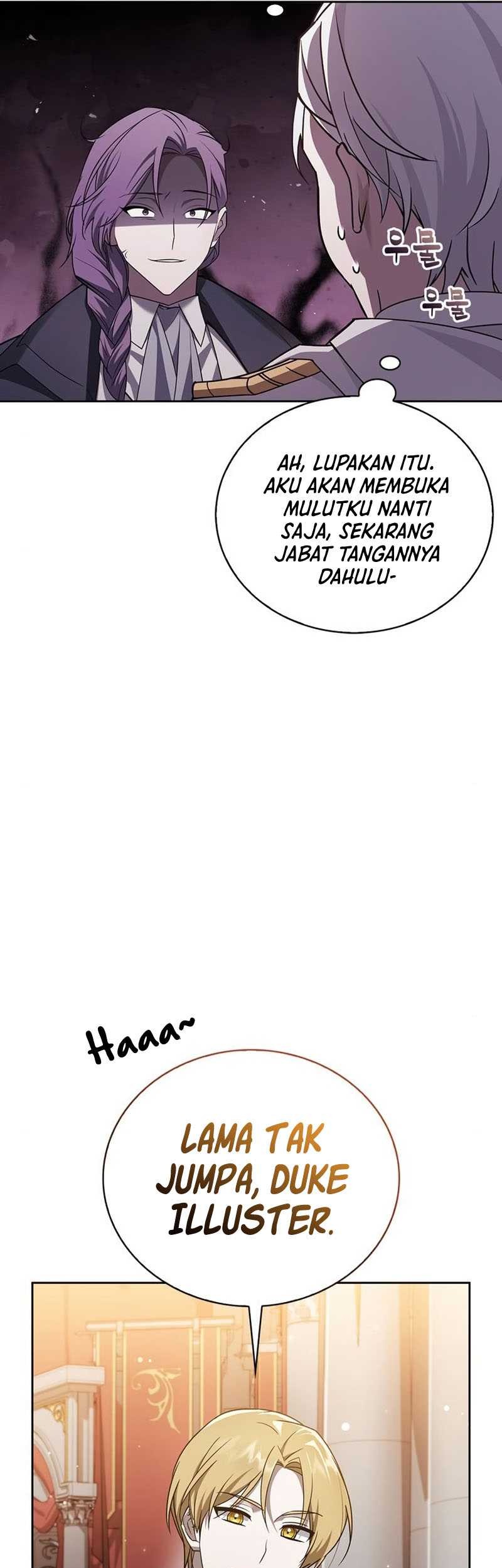 I'm Not That Kind of Talent Chapter 19 - halaman 34