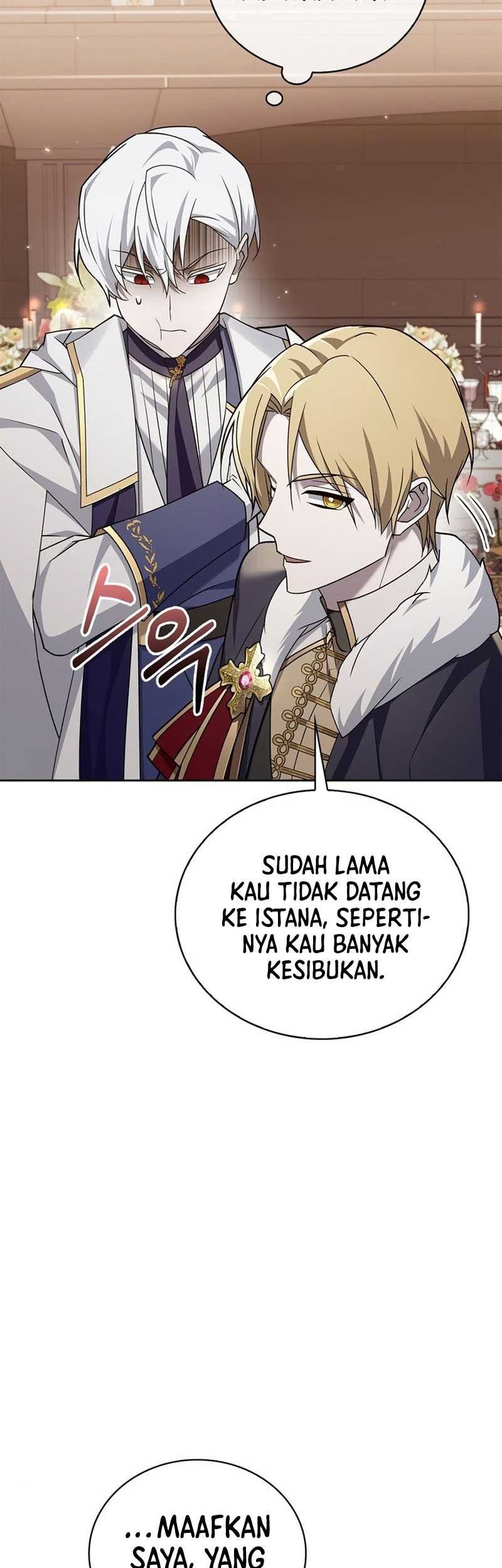 I'm Not That Kind of Talent Chapter 19 - halaman 36