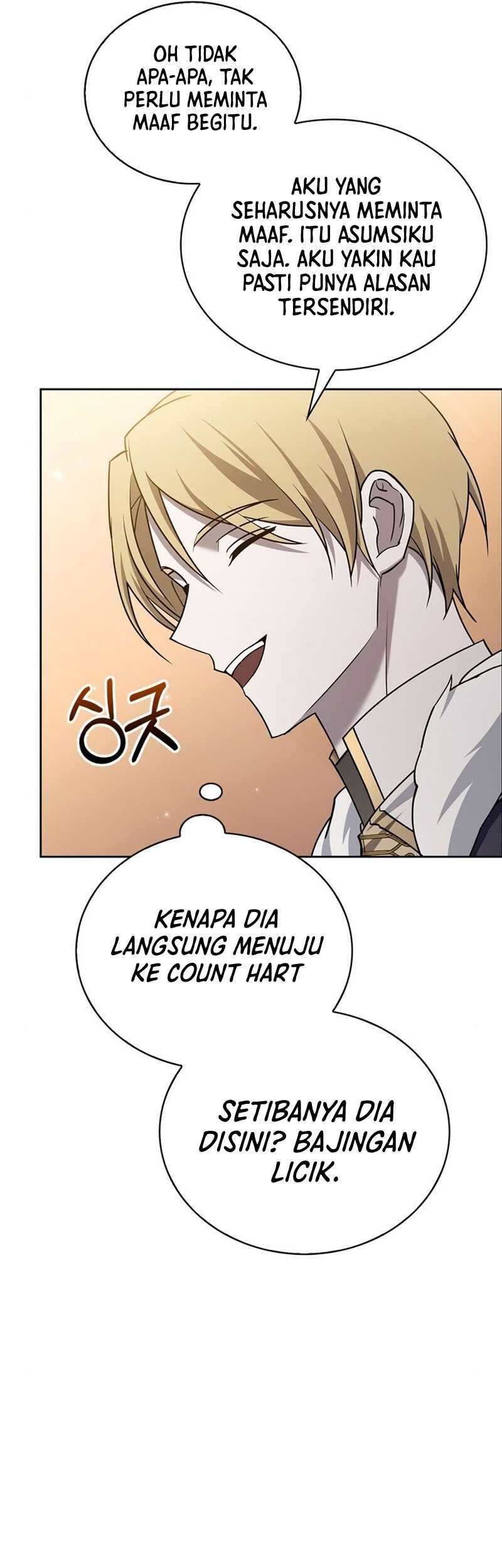 I'm Not That Kind of Talent Chapter 19 - halaman 38