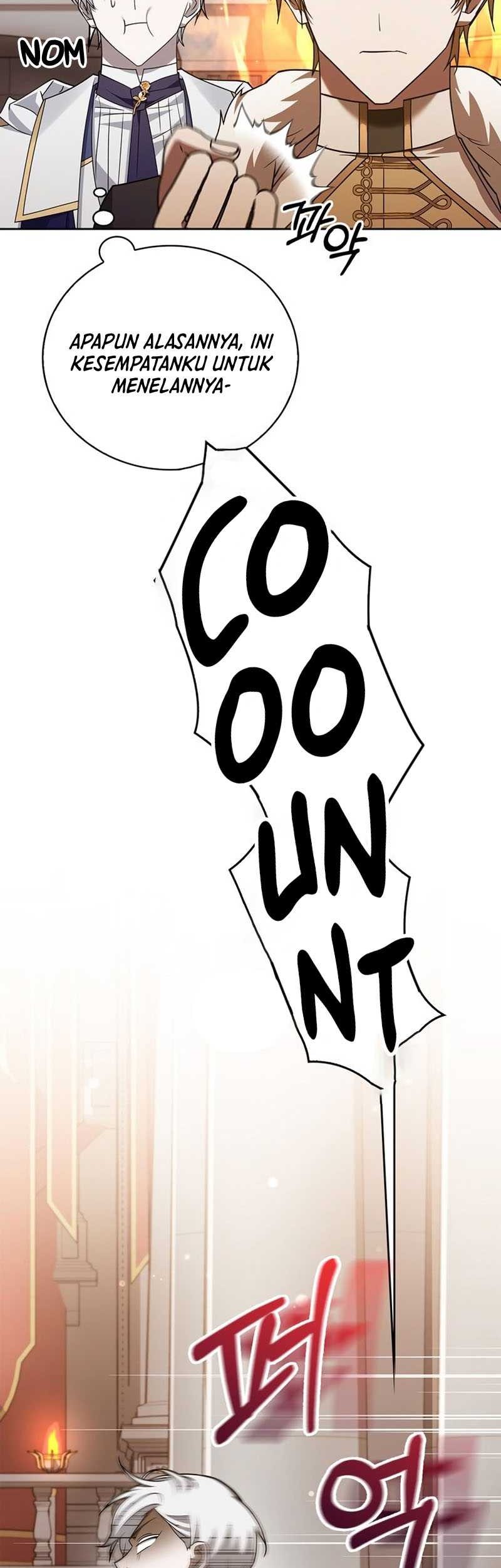 I'm Not That Kind of Talent Chapter 19 - halaman 40