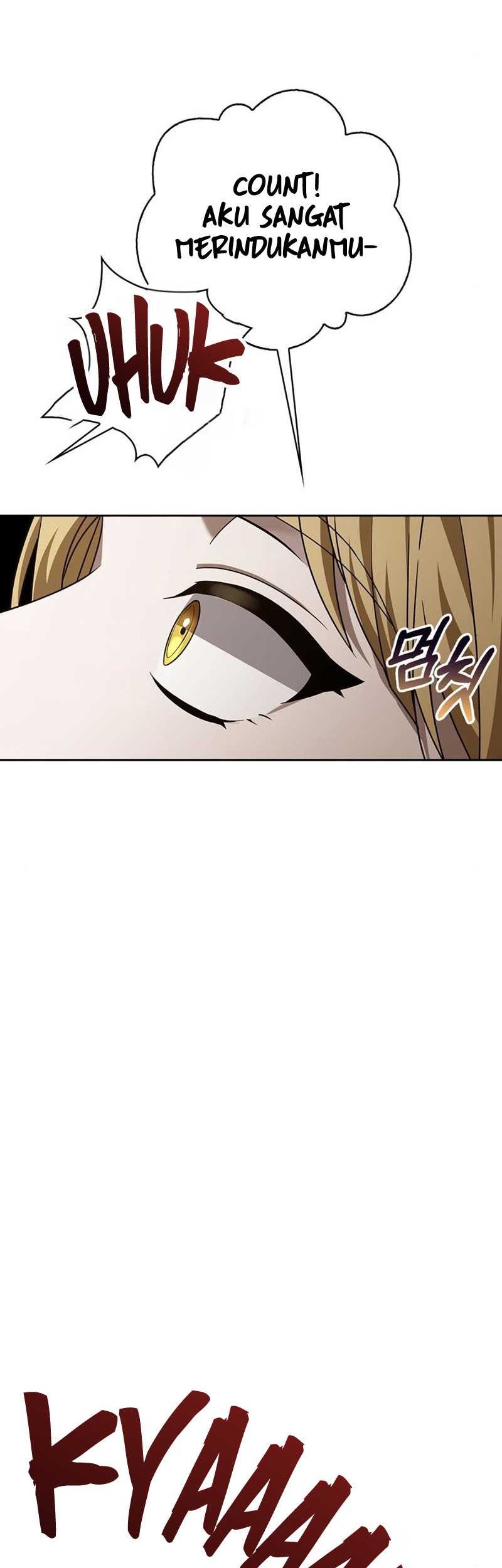 I'm Not That Kind of Talent Chapter 19 - halaman 43
