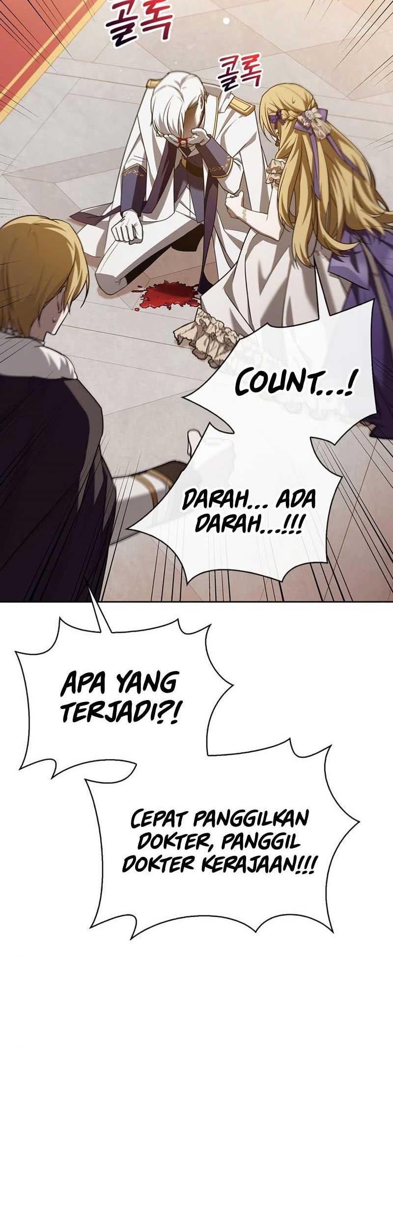 I'm Not That Kind of Talent Chapter 19 - halaman 45