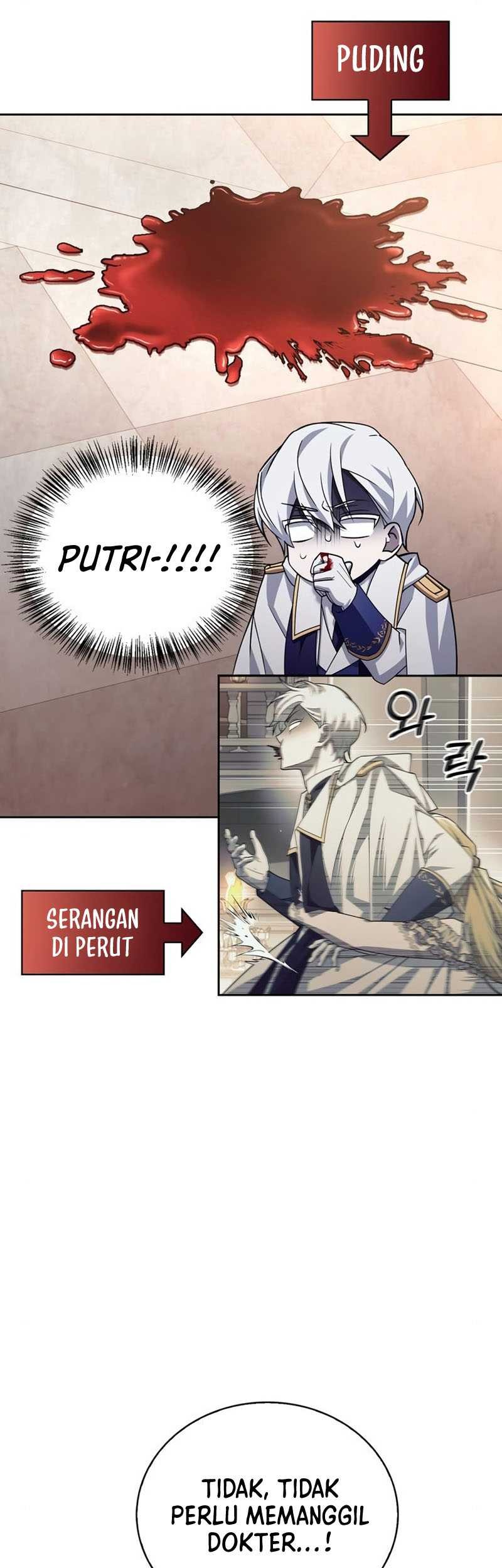 I'm Not That Kind of Talent Chapter 19 - halaman 46
