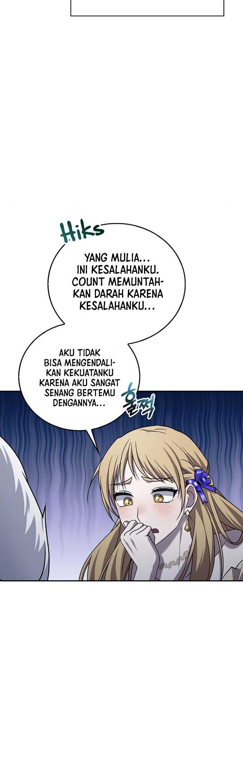I'm Not That Kind of Talent Chapter 19 - halaman 51