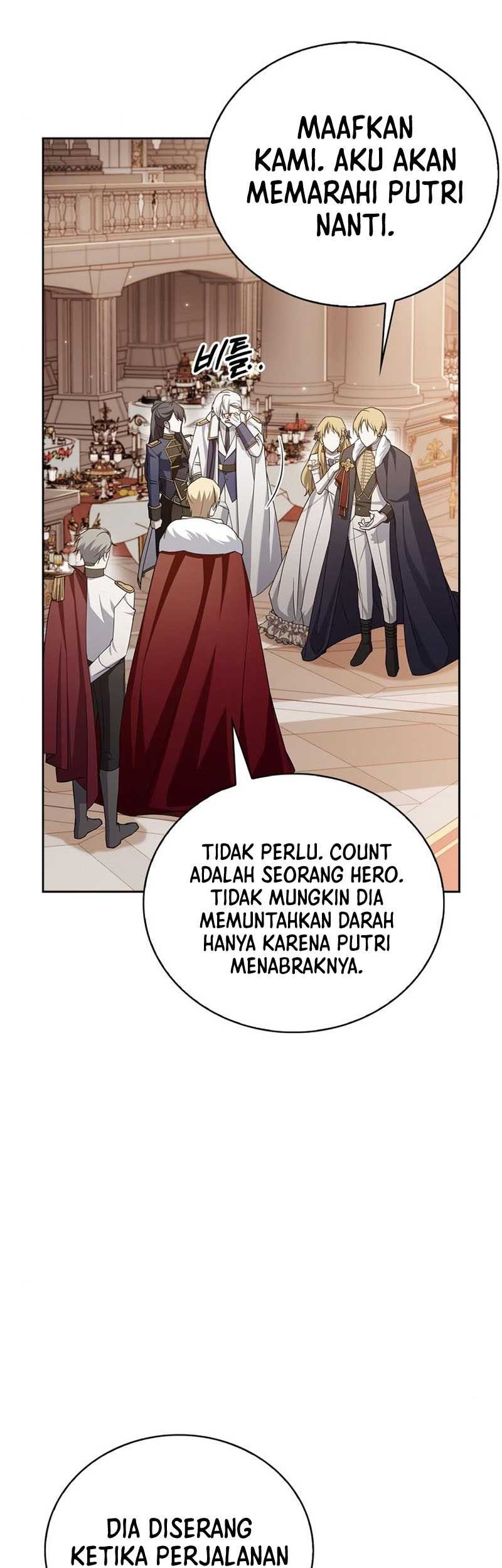 I'm Not That Kind of Talent Chapter 19 - halaman 52