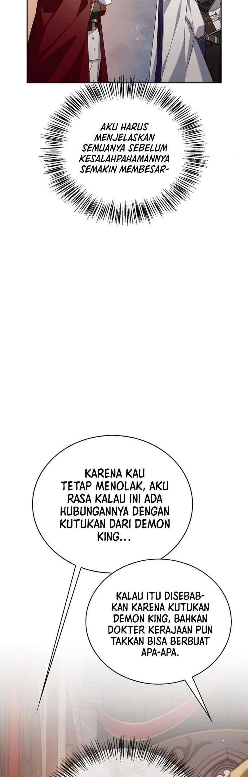 I'm Not That Kind of Talent Chapter 19 - halaman 55