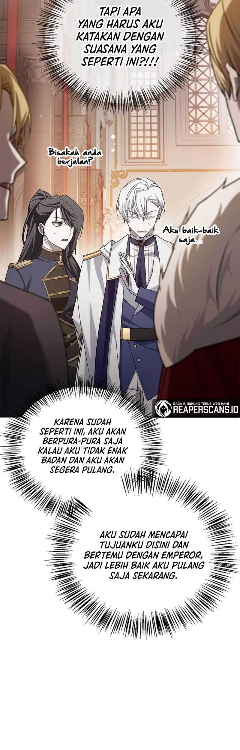 I'm Not That Kind of Talent Chapter 19 - halaman 56