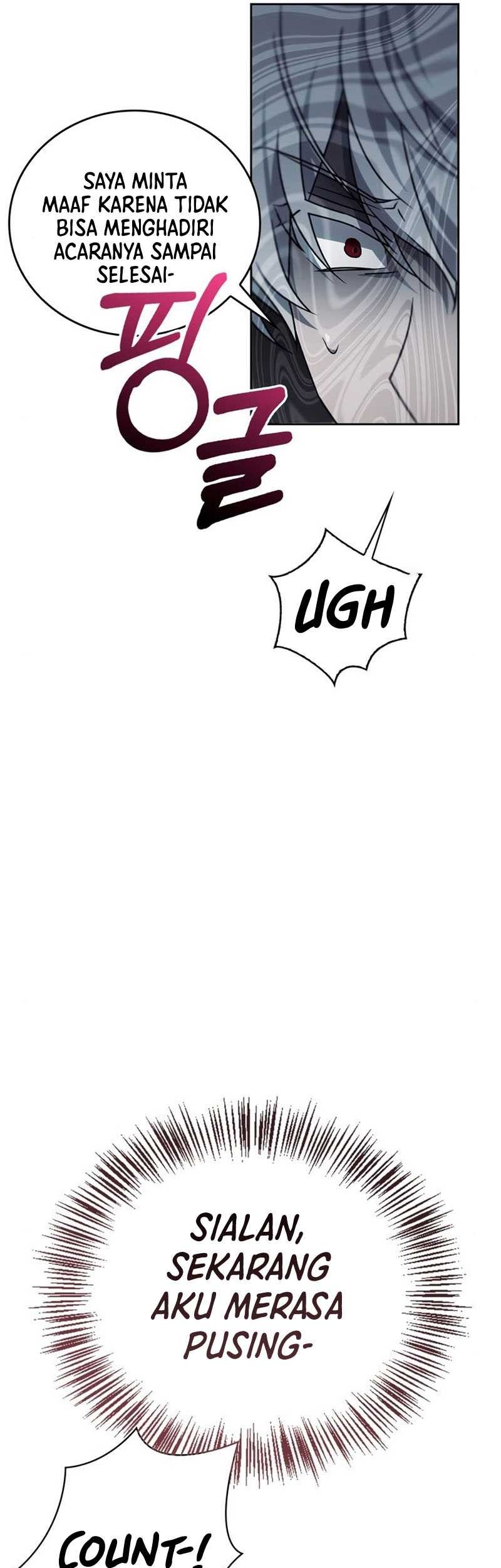I'm Not That Kind of Talent Chapter 19 - halaman 59