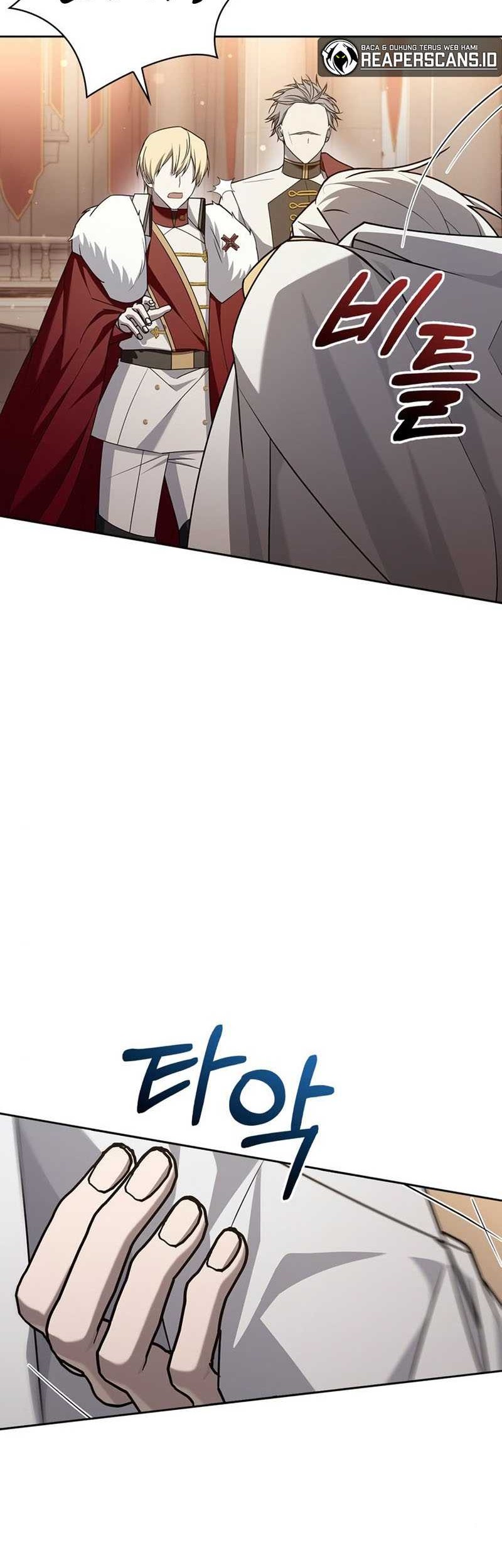 I'm Not That Kind of Talent Chapter 19 - halaman 60