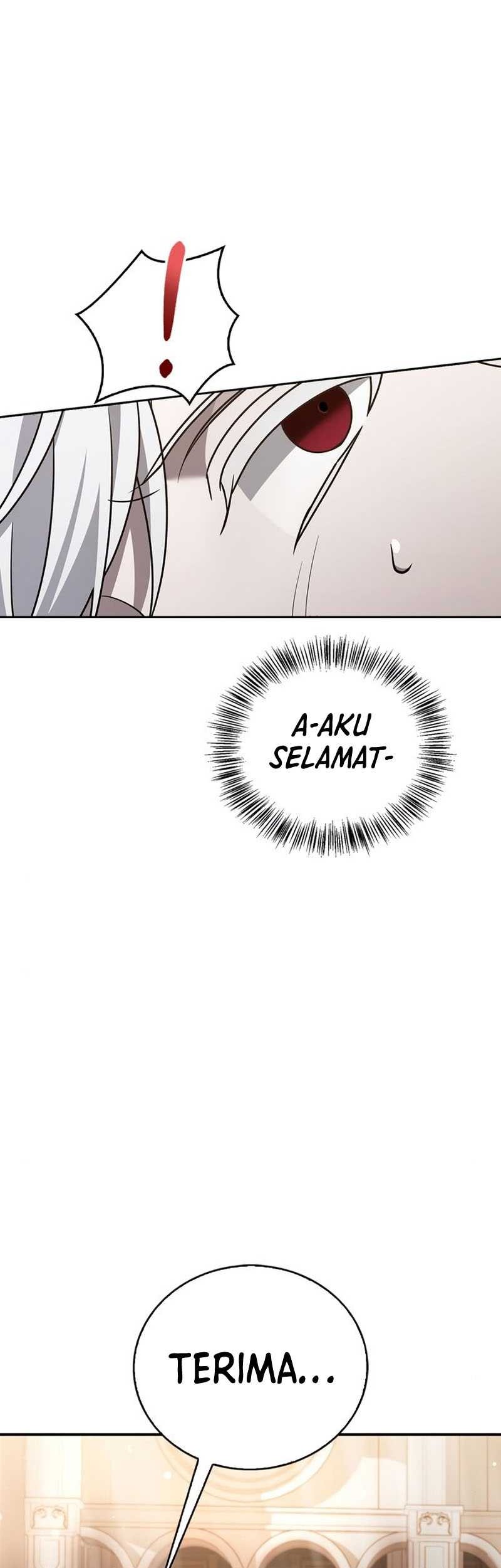I'm Not That Kind of Talent Chapter 19 - halaman 61