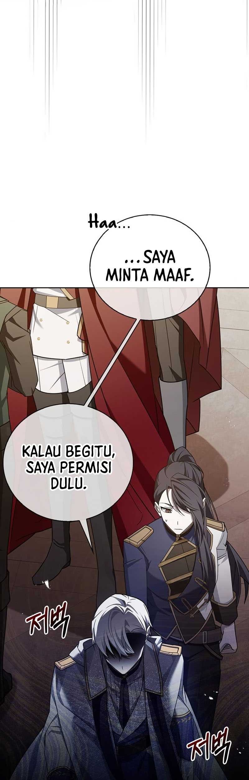 I'm Not That Kind of Talent Chapter 19 - halaman 69