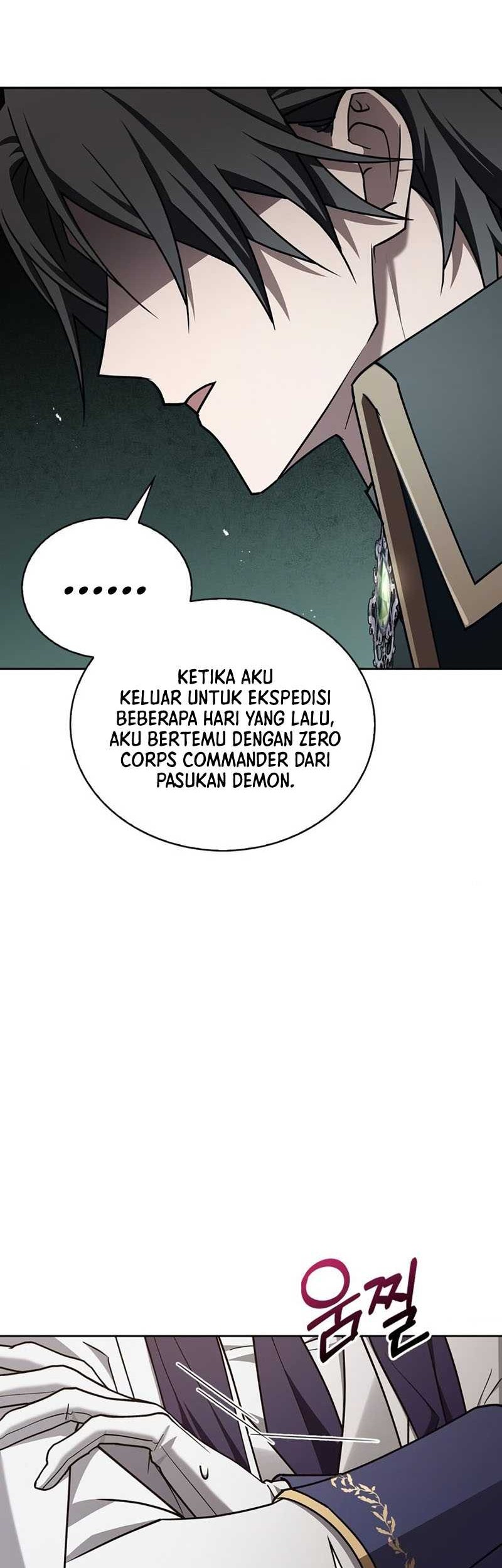 I'm Not That Kind of Talent Chapter 19 - halaman 7