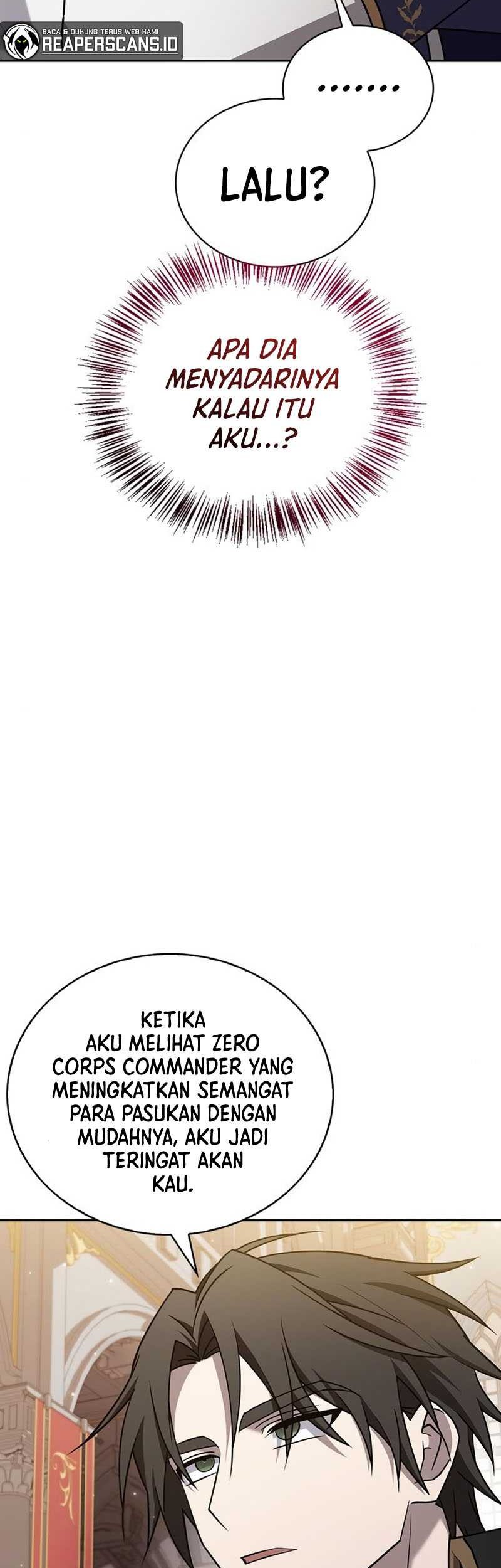 I'm Not That Kind of Talent Chapter 19 - halaman 8