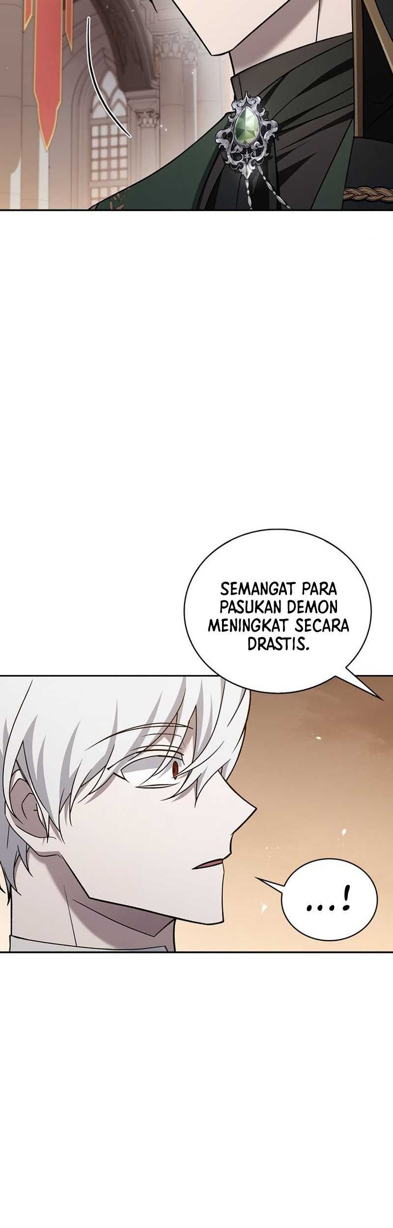 I'm Not That Kind of Talent Chapter 19 - halaman 9