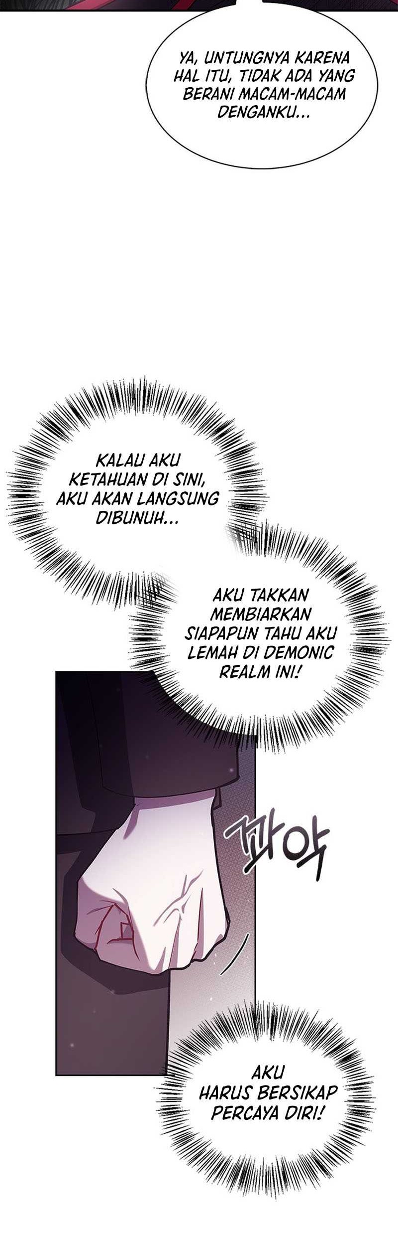 I'm Not That Kind of Talent Chapter 2 - halaman 13