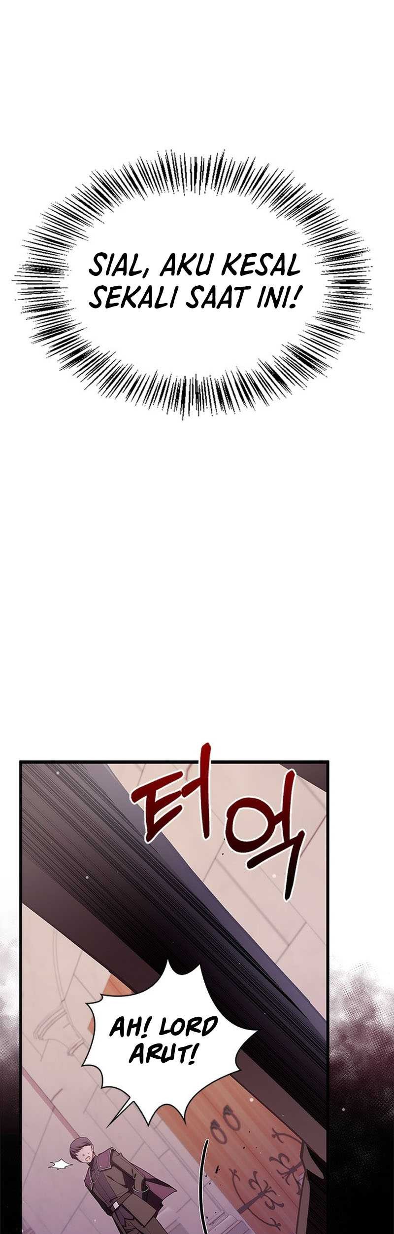 I'm Not That Kind of Talent Chapter 2 - halaman 2