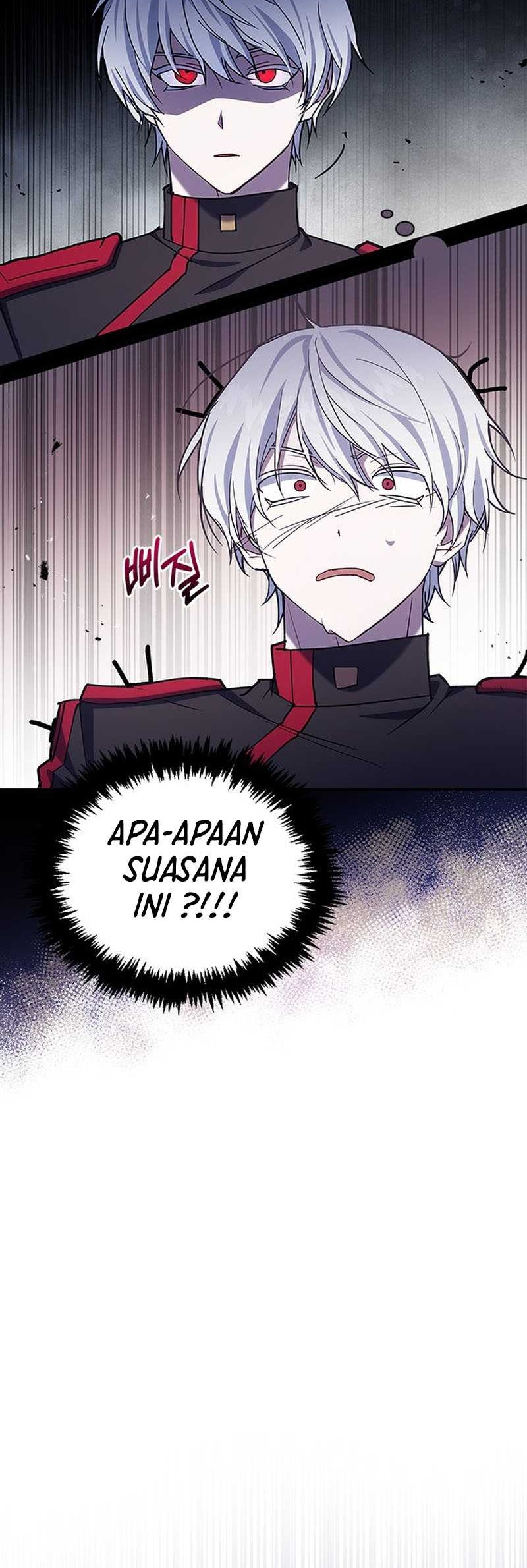 I'm Not That Kind of Talent Chapter 2 - halaman 21