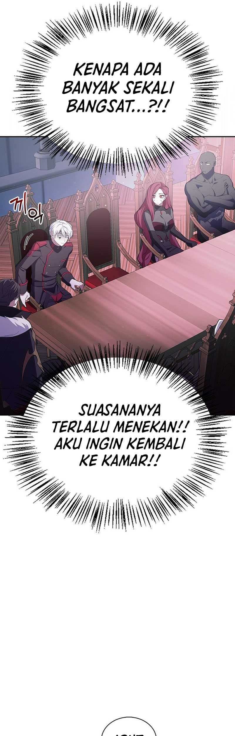 I'm Not That Kind of Talent Chapter 2 - halaman 26