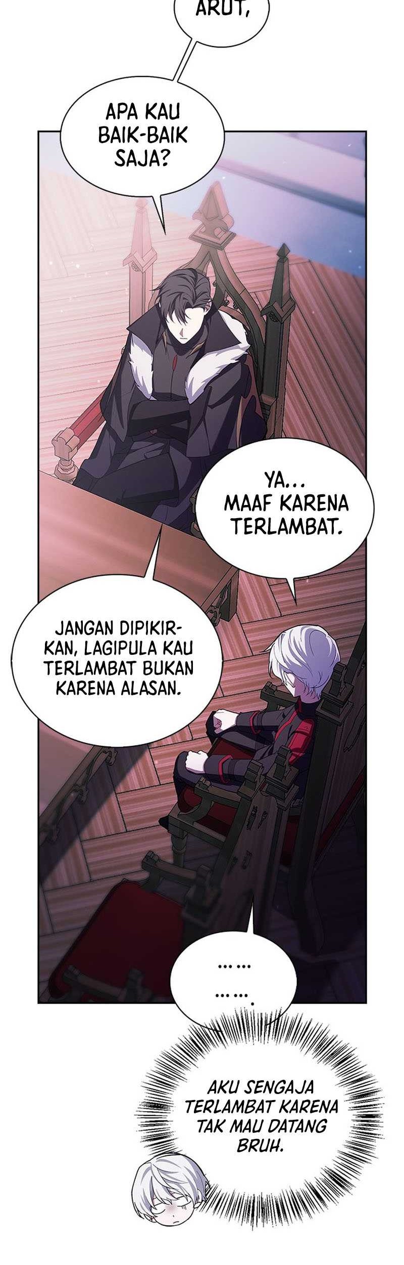 I'm Not That Kind of Talent Chapter 2 - halaman 27