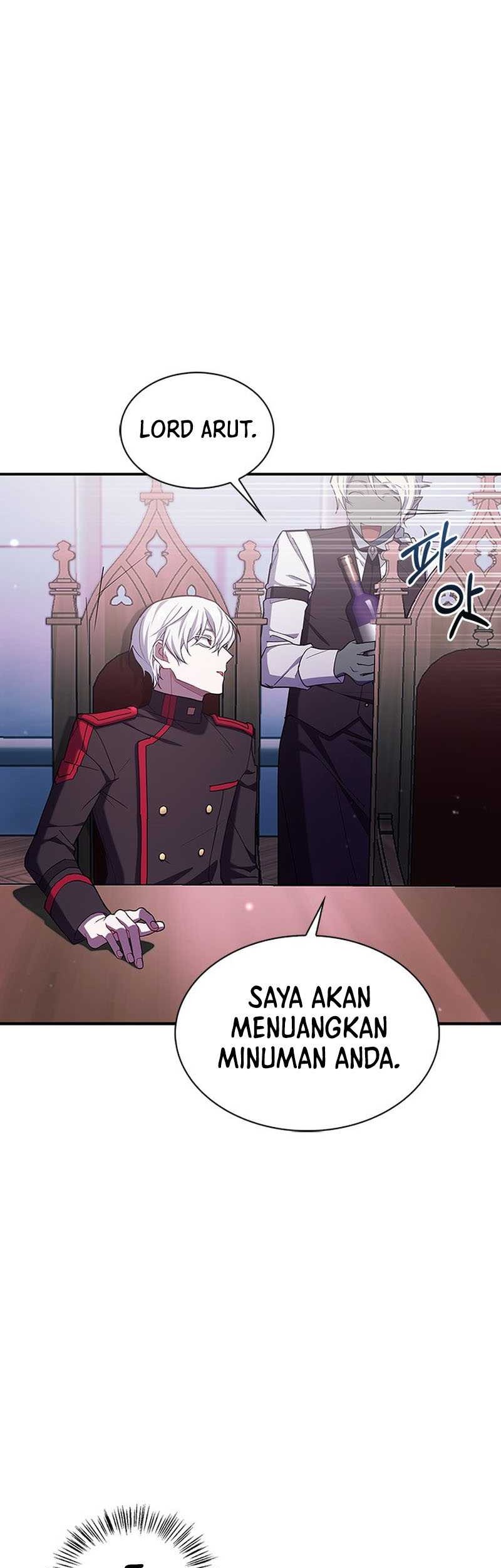 I'm Not That Kind of Talent Chapter 2 - halaman 28