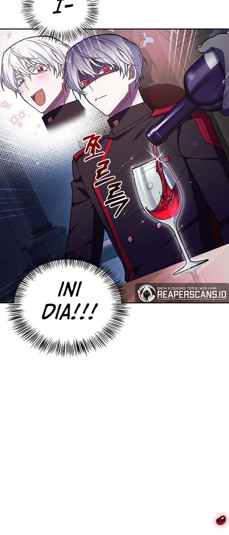 I'm Not That Kind of Talent Chapter 2 - halaman 29
