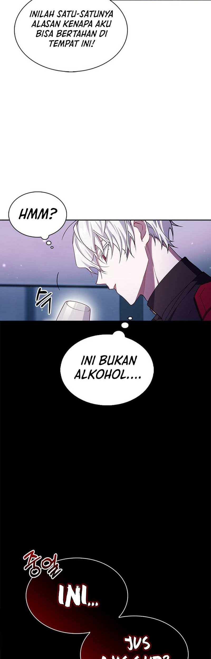 I'm Not That Kind of Talent Chapter 2 - halaman 31