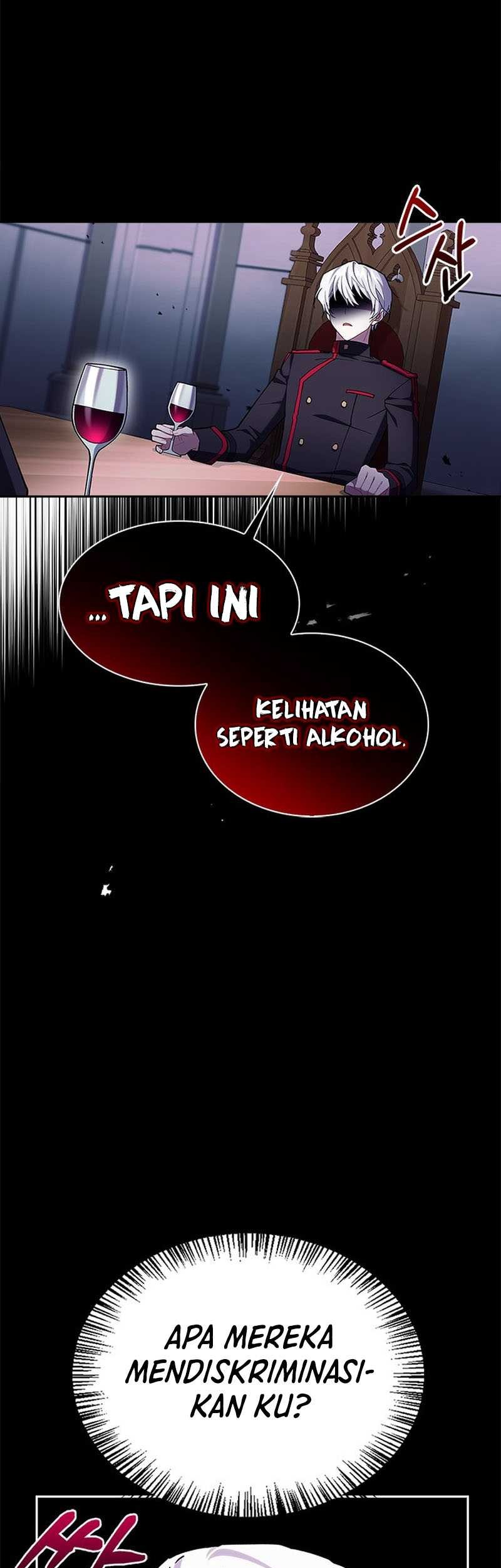 I'm Not That Kind of Talent Chapter 2 - halaman 34