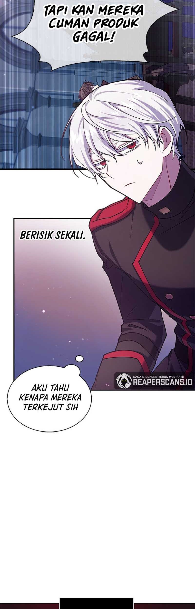 I'm Not That Kind of Talent Chapter 2 - halaman 47