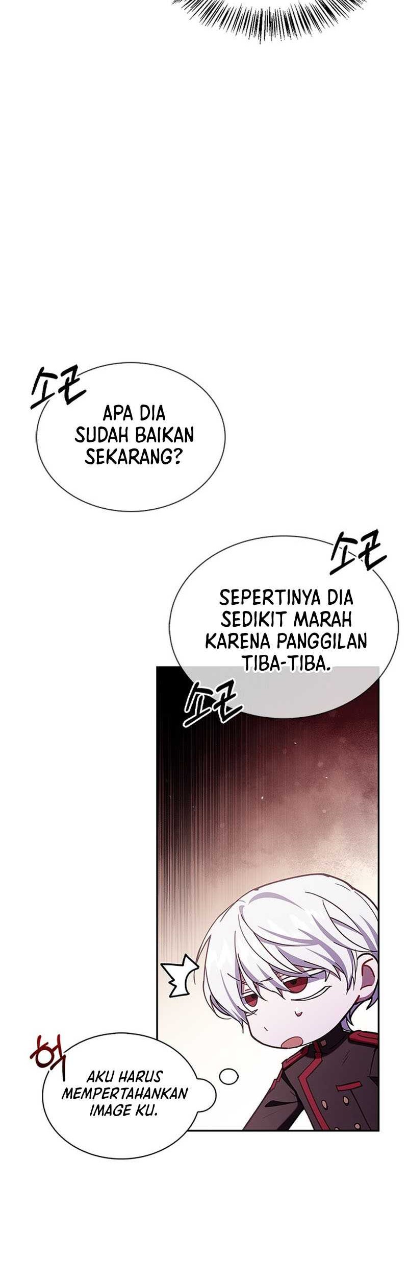 I'm Not That Kind of Talent Chapter 2 - halaman 5