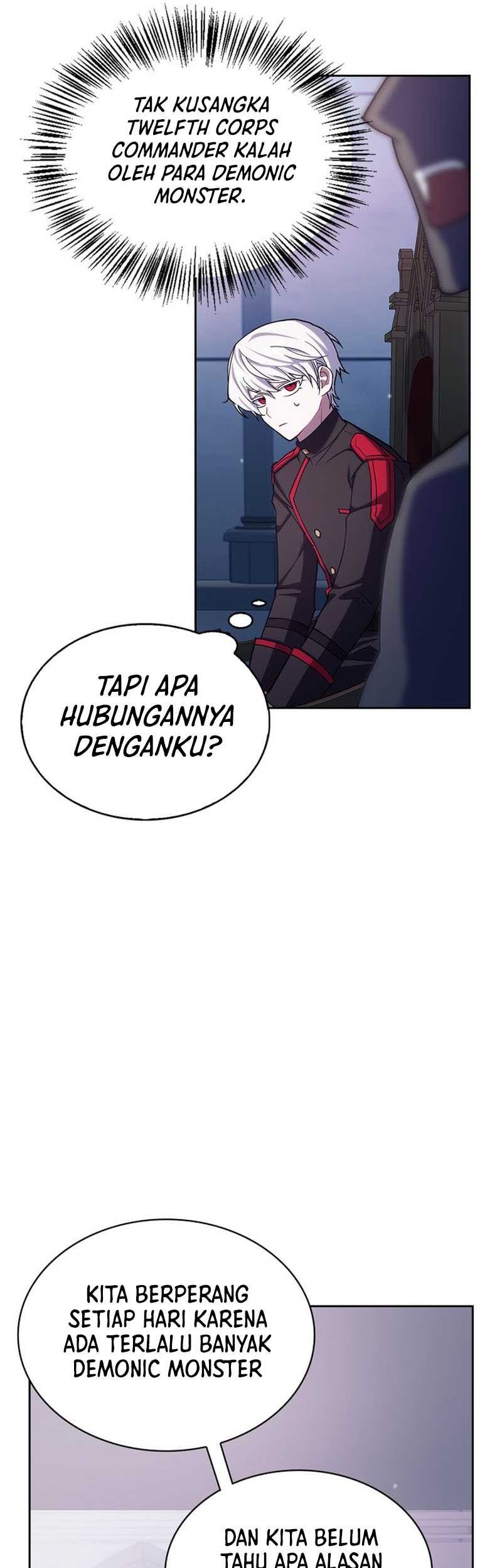 I'm Not That Kind of Talent Chapter 2 - halaman 50