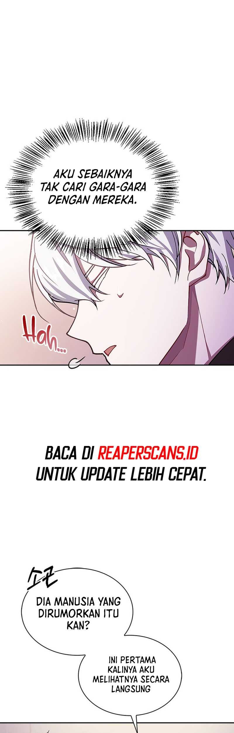 I'm Not That Kind of Talent Chapter 2 - halaman 6