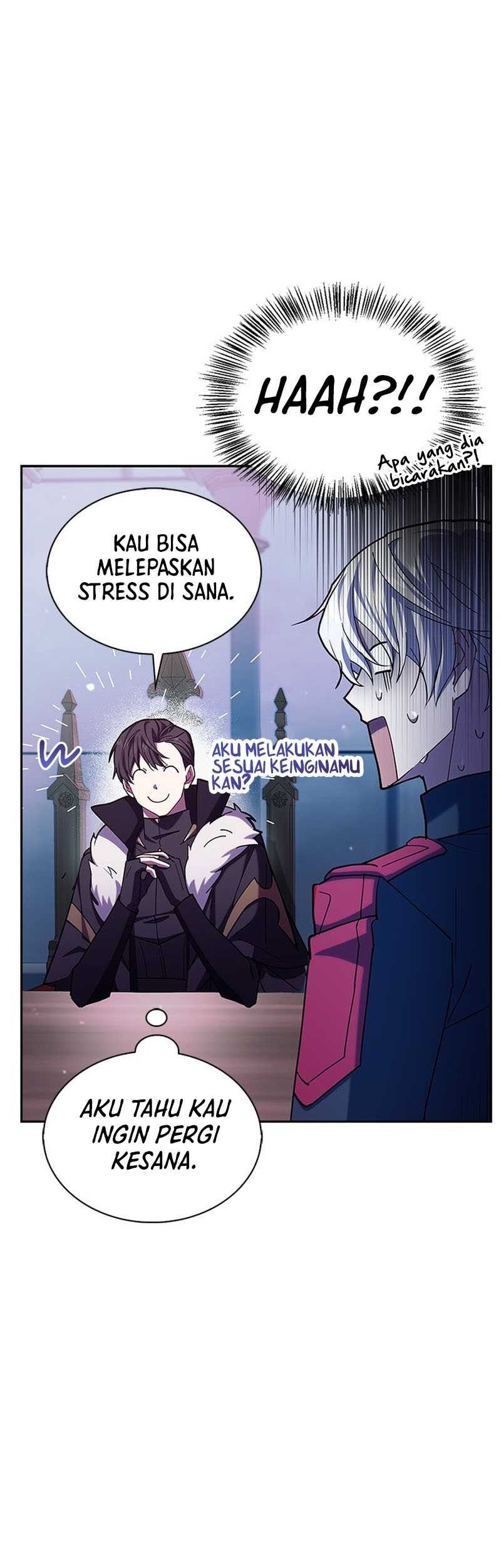 I'm Not That Kind of Talent Chapter 2 - halaman 60