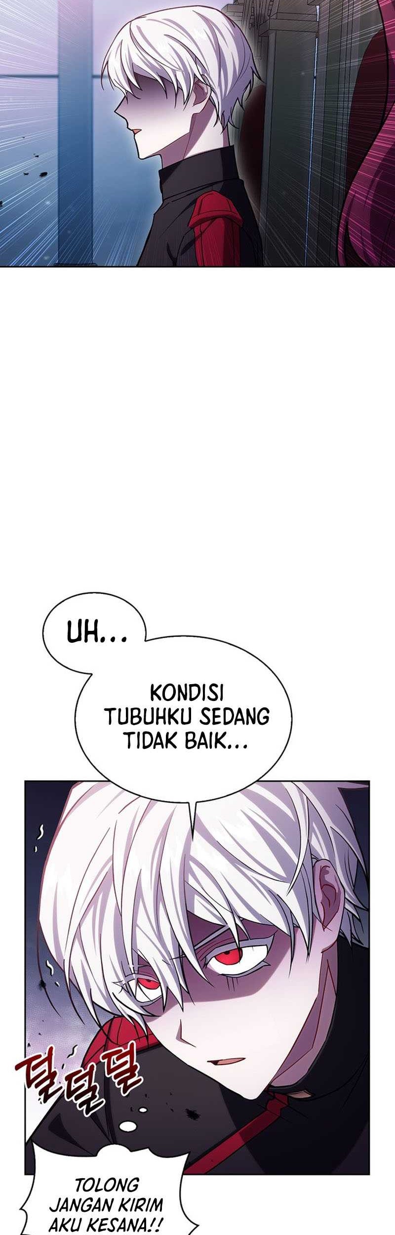 I'm Not That Kind of Talent Chapter 2 - halaman 63