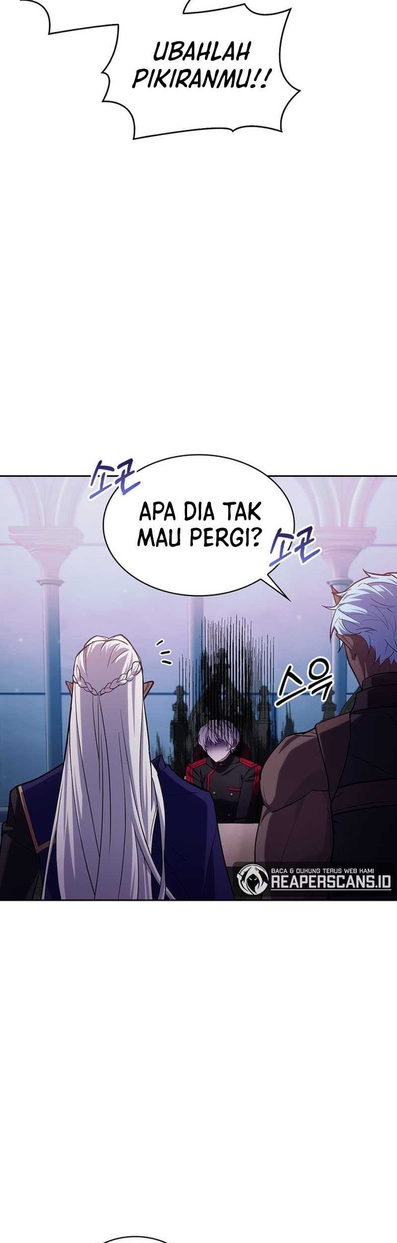I'm Not That Kind of Talent Chapter 2 - halaman 64