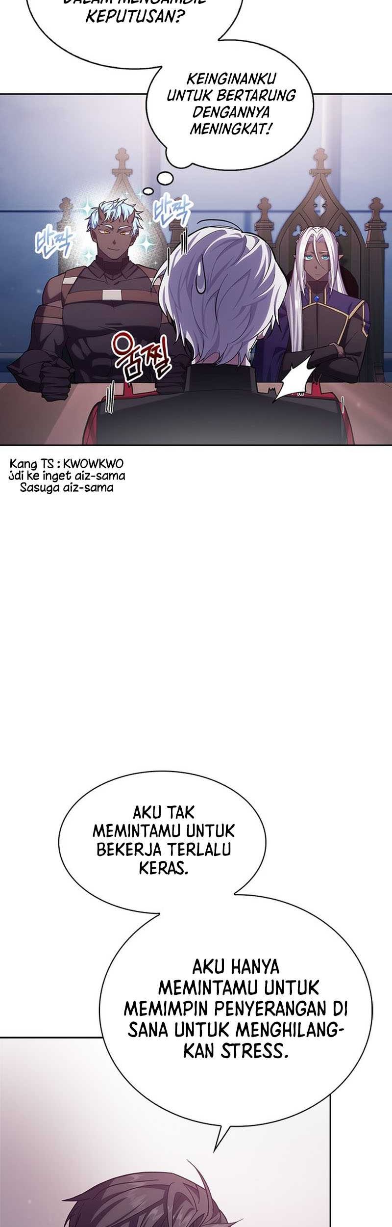 I'm Not That Kind of Talent Chapter 2 - halaman 68